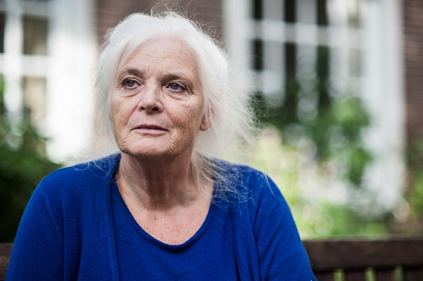 Liesbeth Coltof in Cultuur Top 100 NRC 