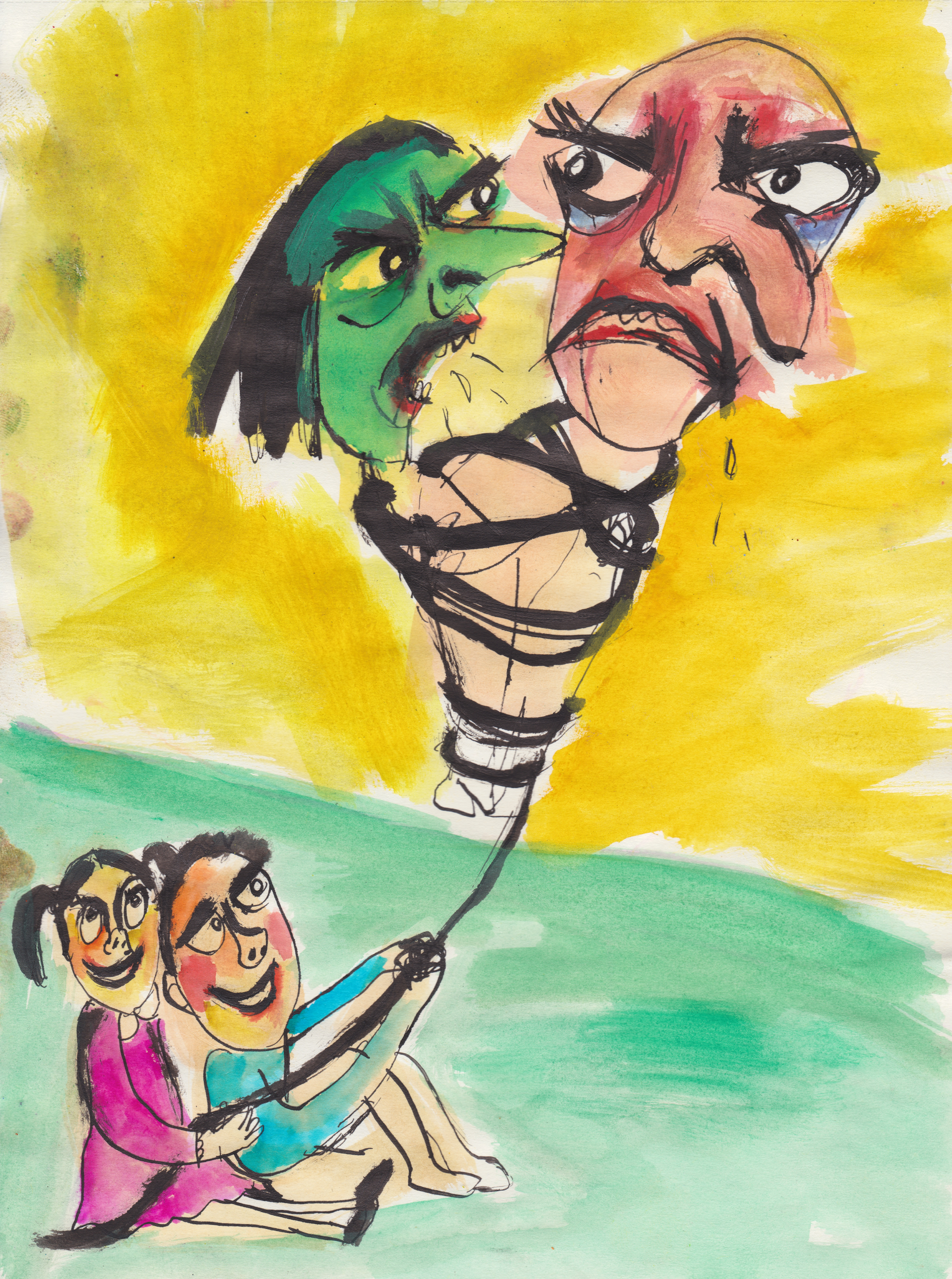 TONEELMAKERIJSEIZOEN 2017 / 2018 