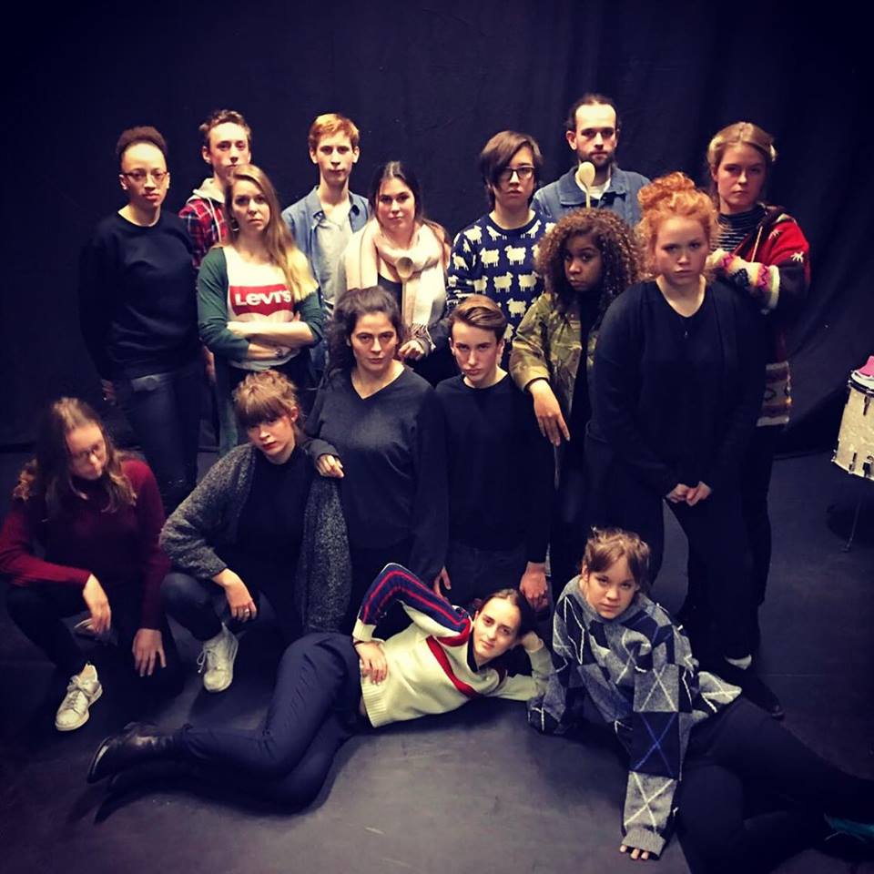 Laatste kaarten Elephant!