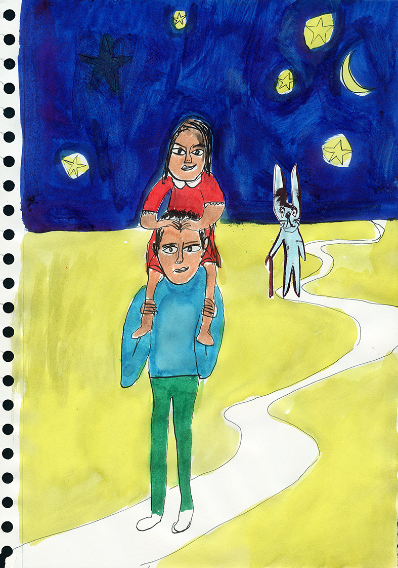 Sponsoring voor kinderen uit AZC's