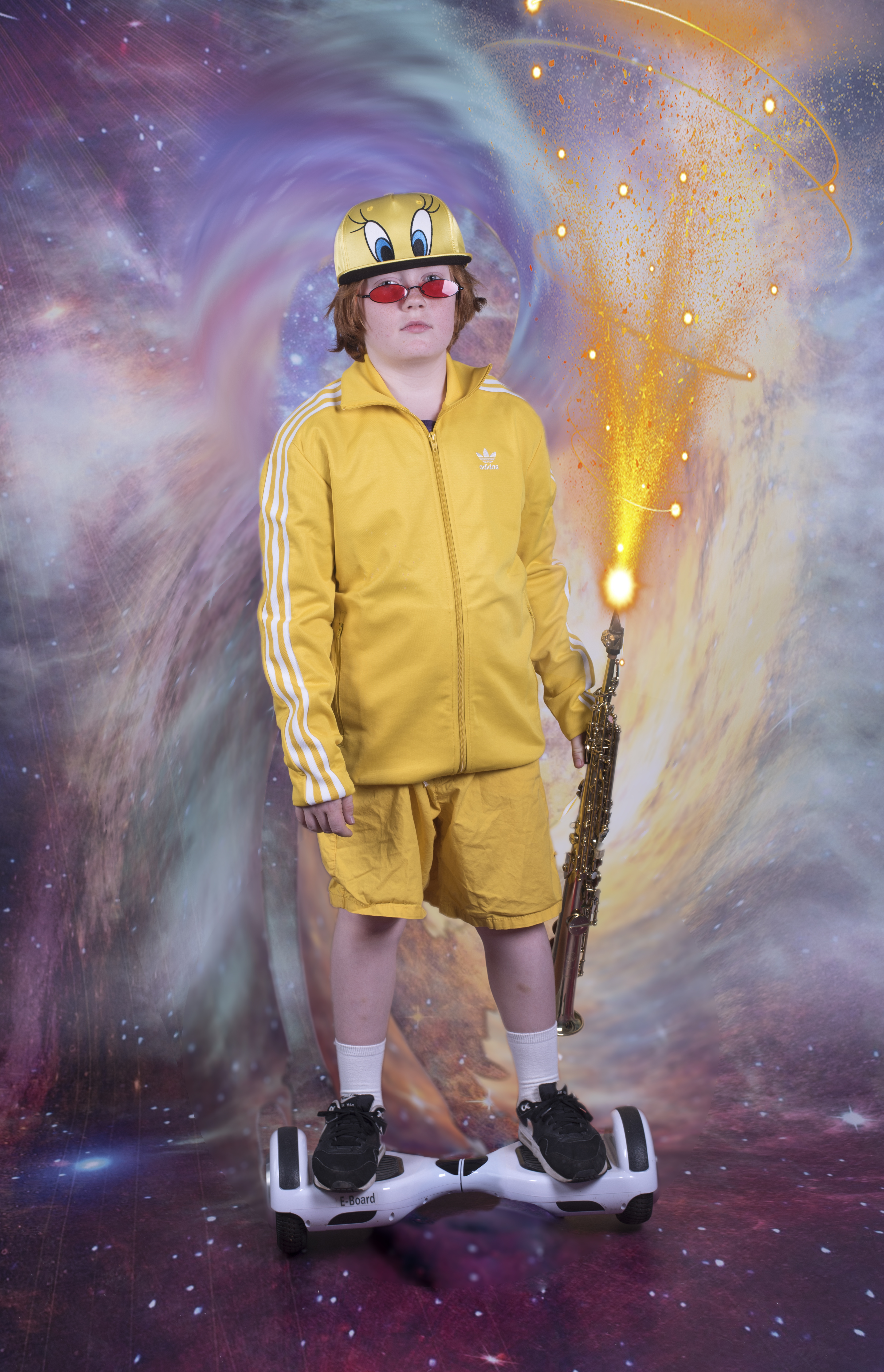 Voorstellingen in seizoen 2019/2020