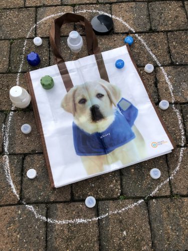 De Krijtkringbeweging