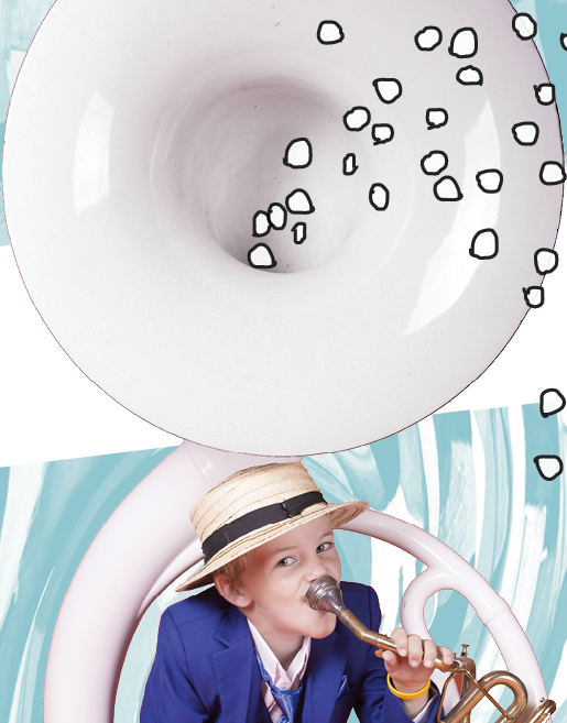 Deel onze kerstwens! Koop een kaartje > Geef een kaartje