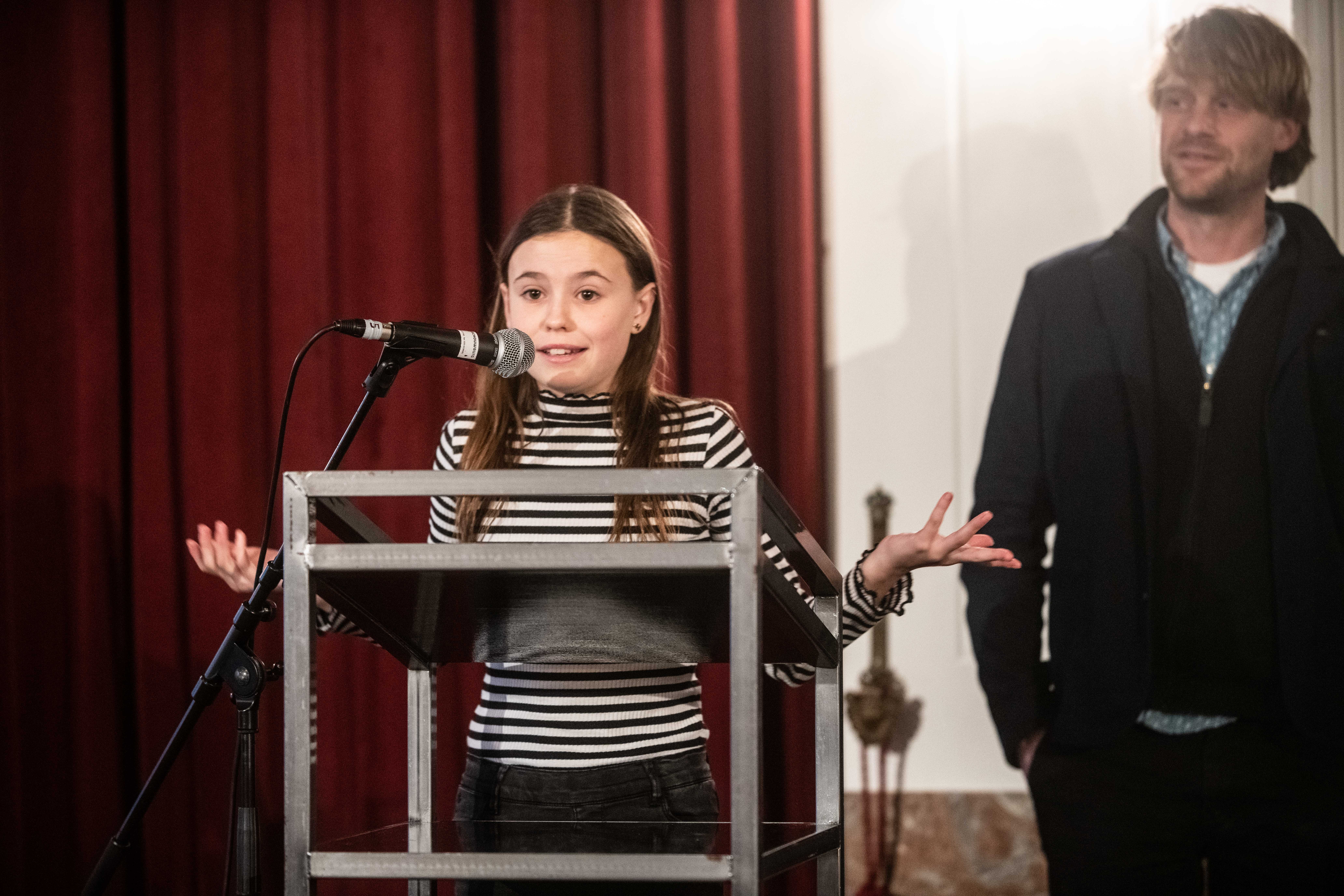 Internationale theaterconferentie