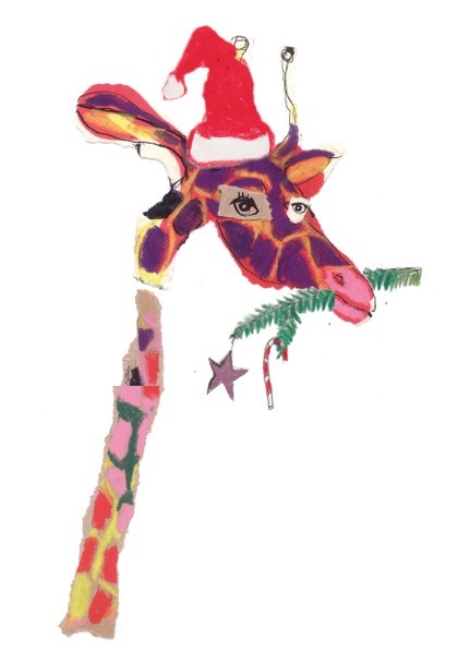 Koop een kaartje > Geef een kaartje