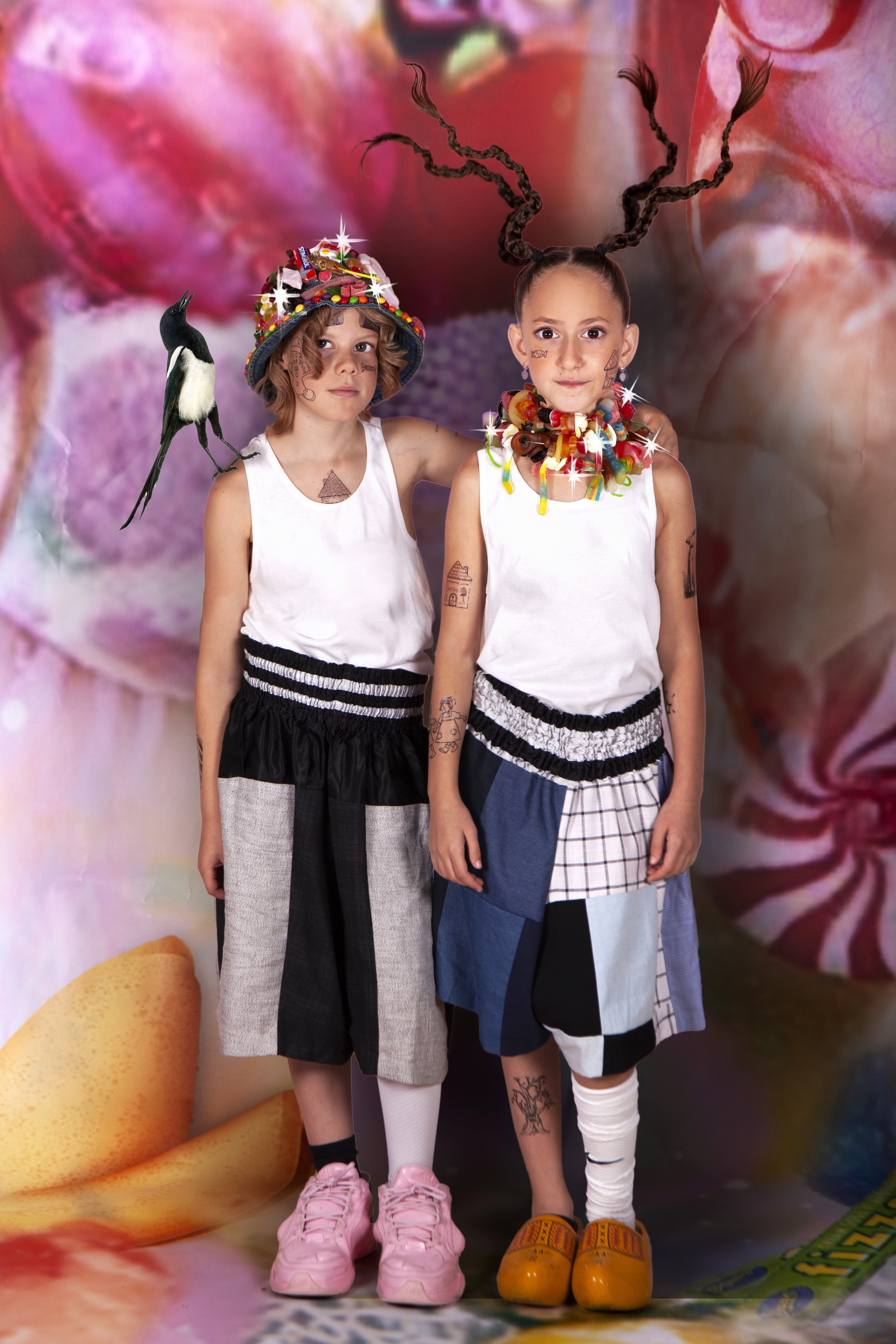 Ons nieuwe seizoen staat online! 